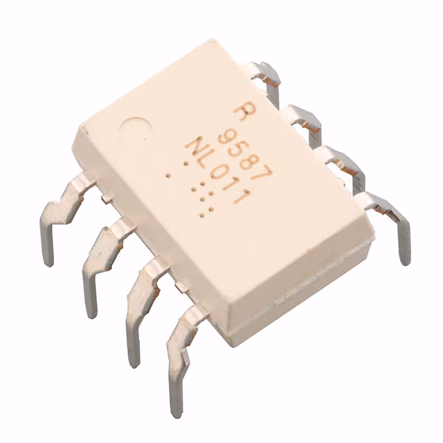 PS9587L1-V-AX Renesas Electronics America Inc  Optoisolators - Logic Output